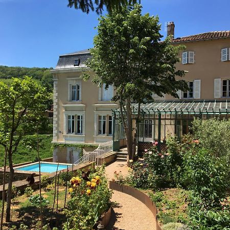 Le Clos Des Fayettes Theize Zewnętrze zdjęcie