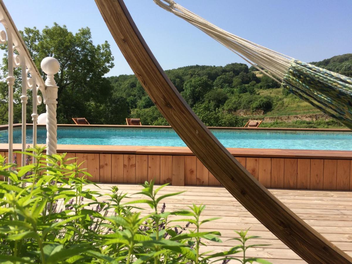 Le Clos Des Fayettes Theize Zewnętrze zdjęcie