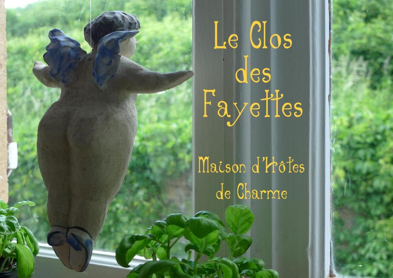 Le Clos Des Fayettes Theize Zewnętrze zdjęcie