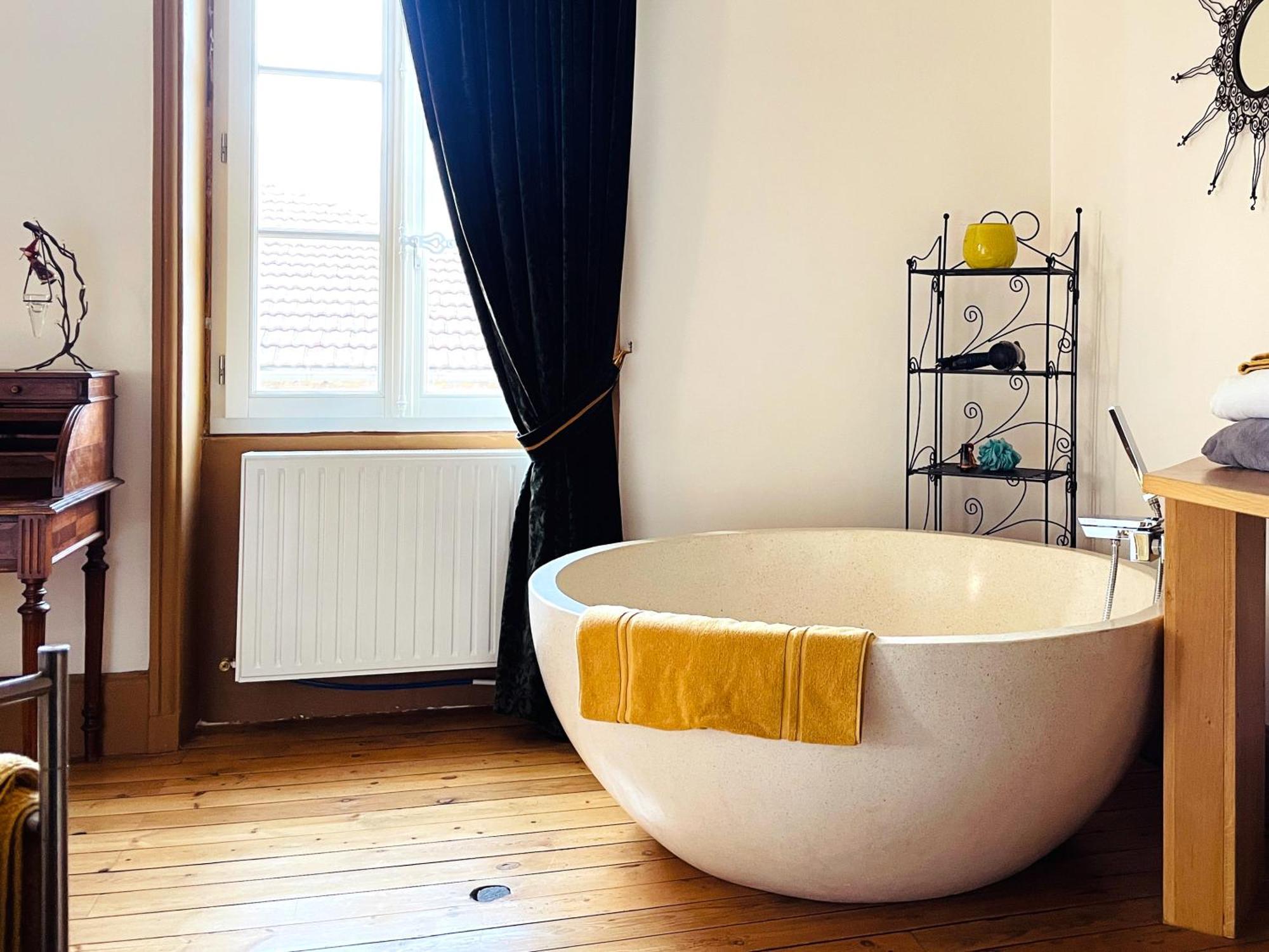Le Clos Des Fayettes Theize Zewnętrze zdjęcie