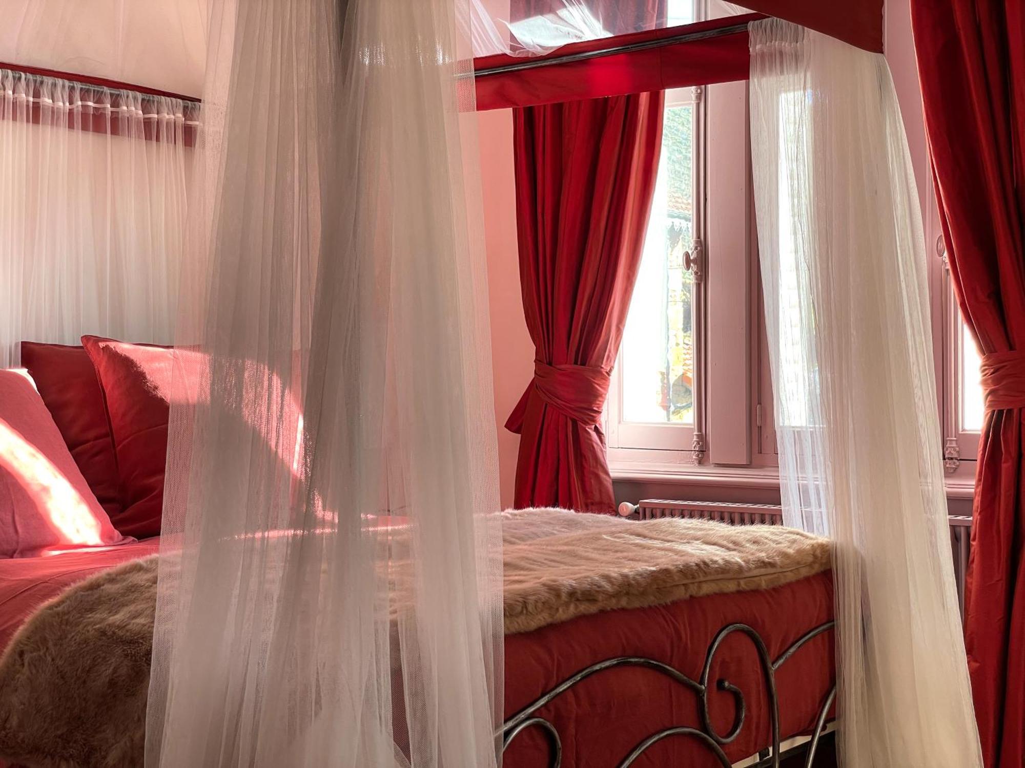 Le Clos Des Fayettes Theize Zewnętrze zdjęcie