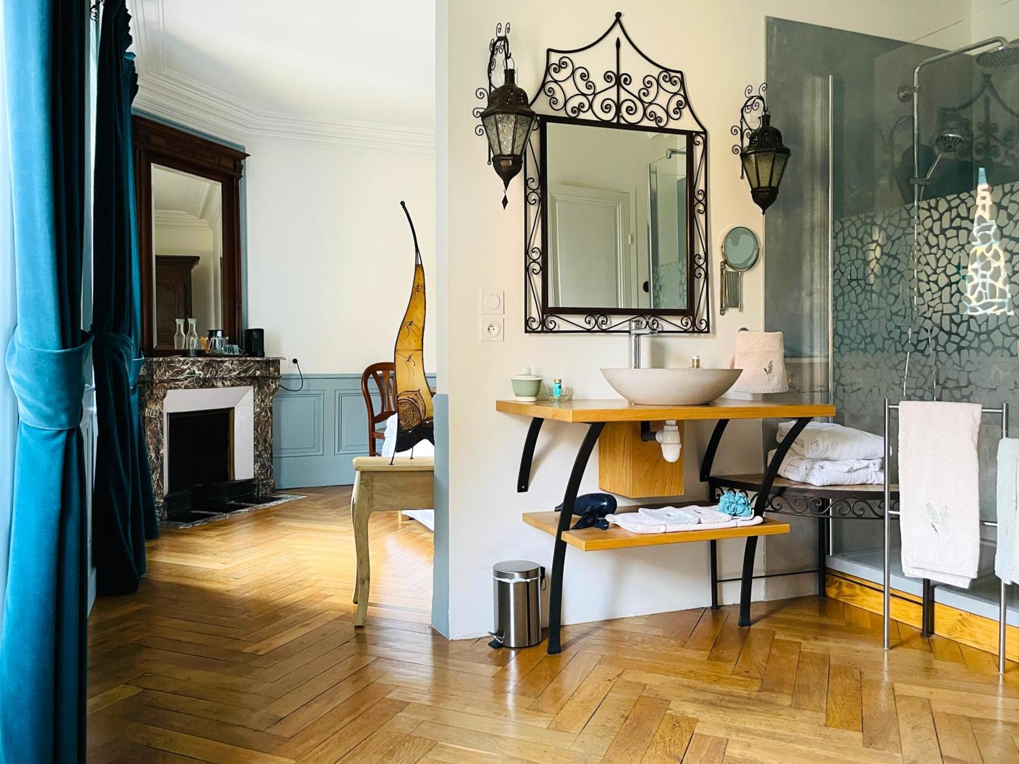 Le Clos Des Fayettes Theize Zewnętrze zdjęcie