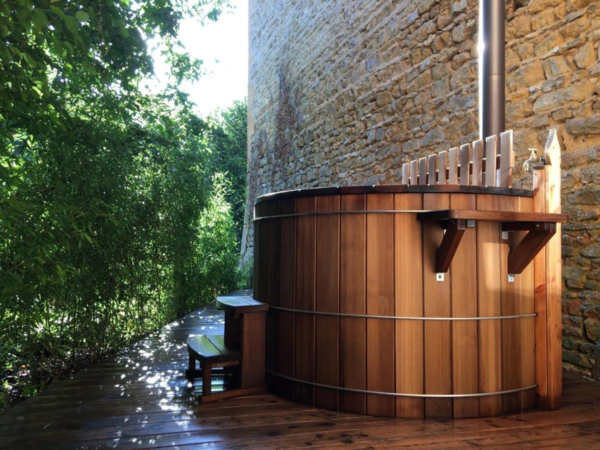 Le Clos Des Fayettes Theize Zewnętrze zdjęcie